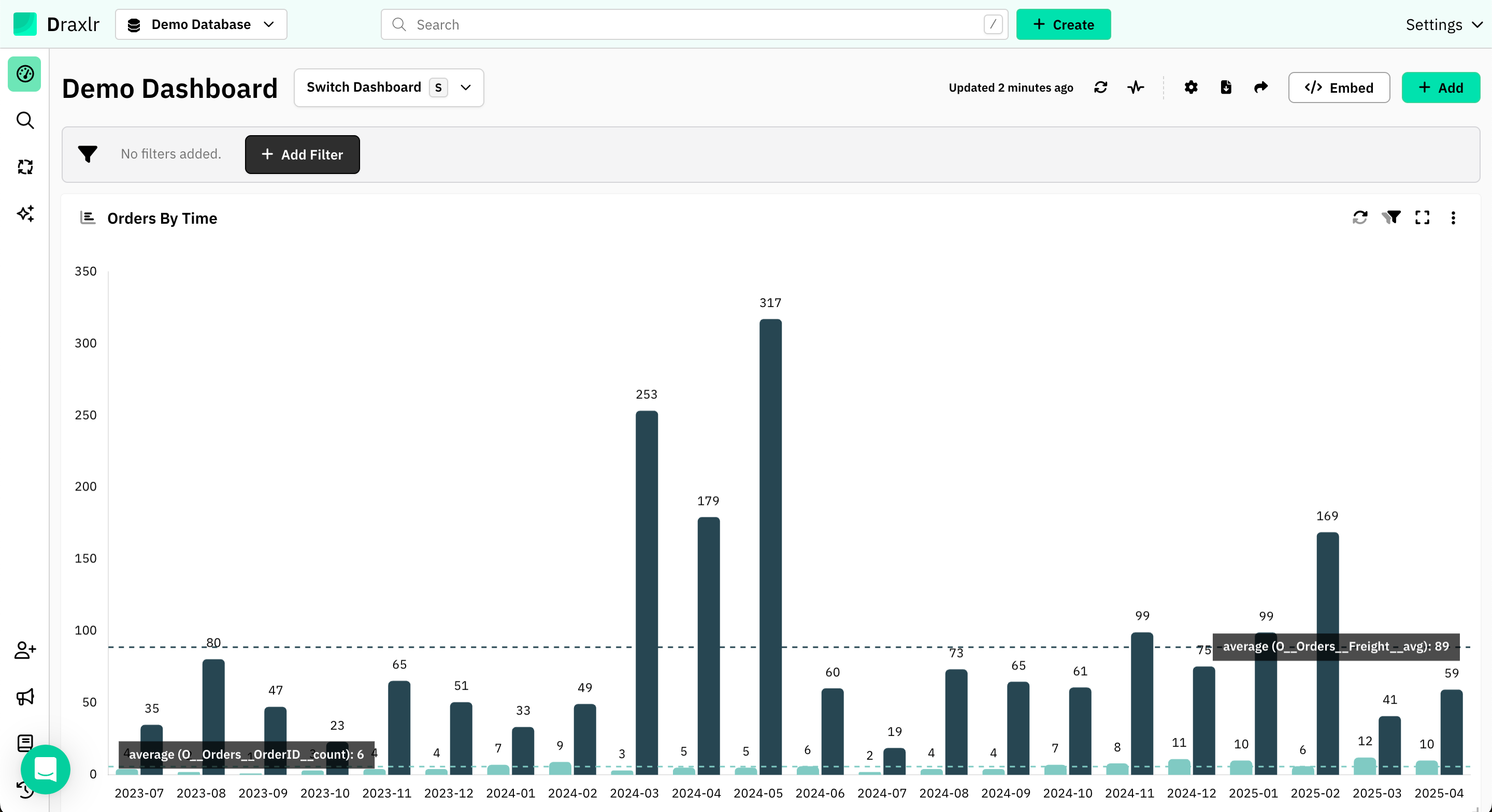 Step 1